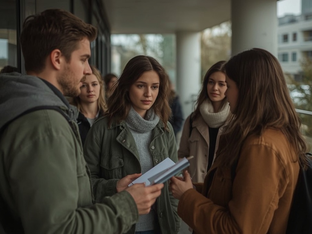Alltags-Checkliste: Typische Rechtsfälle rund um Familie, Wohnung, Reisen und Energie